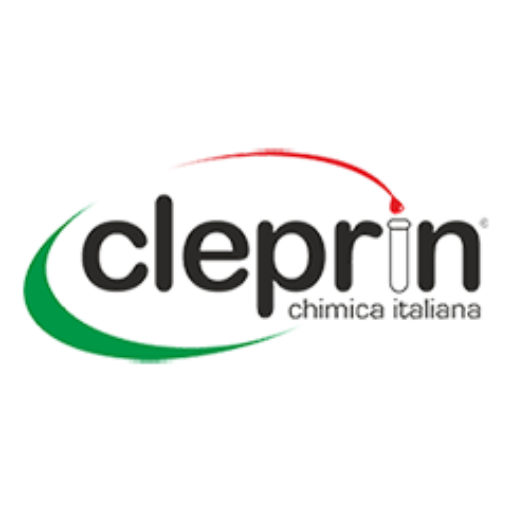 Cleprin logo