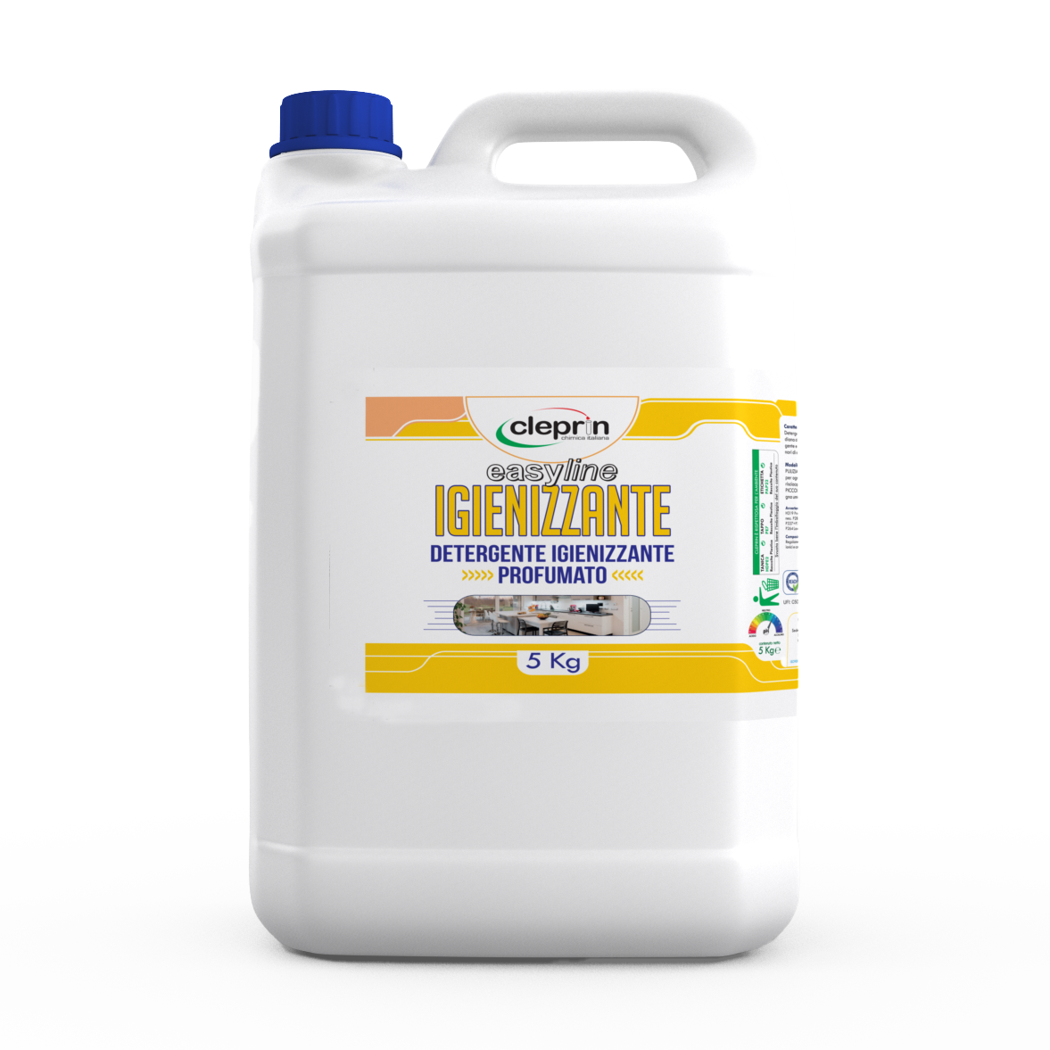 EASY IGIENIZZANTE