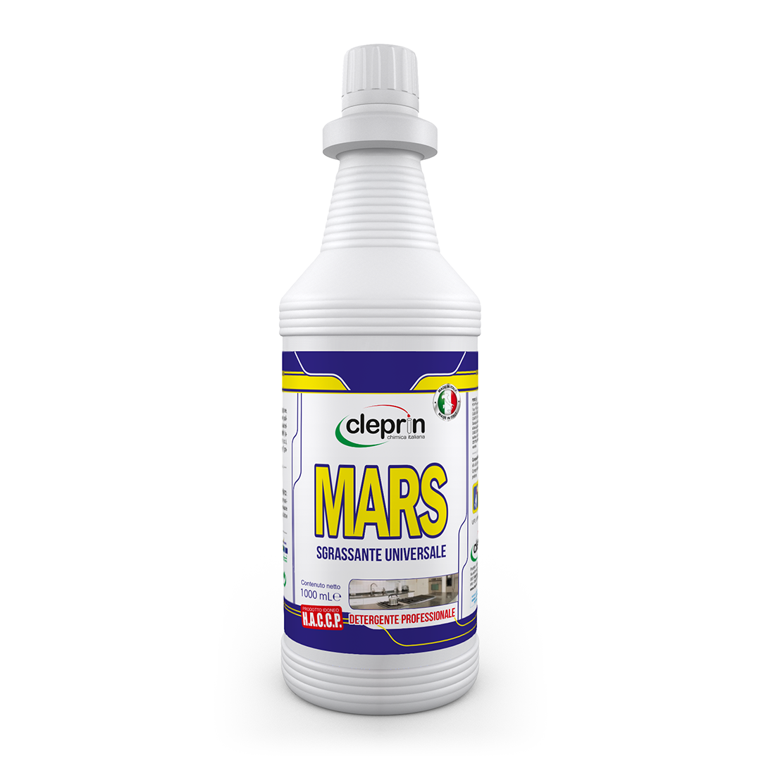 MARS