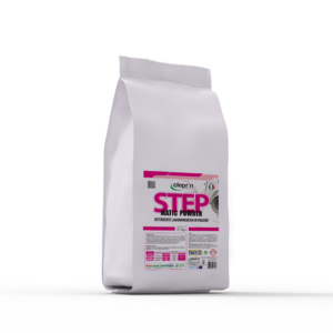 STEP MATIC POWDER
